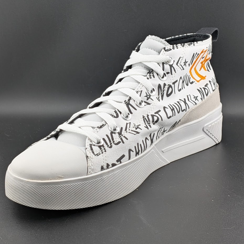 Size 14 - Converse UNT1TL3D CS Mid Digital Terrain - Not A Chuck 170143C thumbnail 8