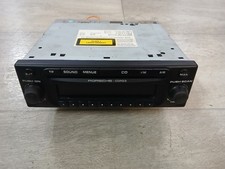 Autoradio CDR-23 Porsche Boxster 986 / 996 (99664512802)