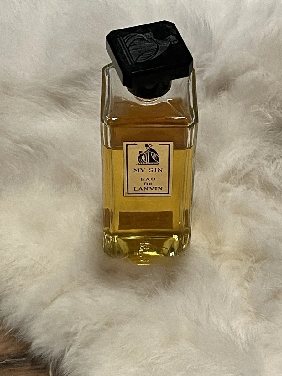 Lanvin My Sin Fragrances for Women for sale | eBay
