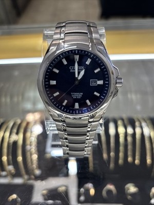 Citizen Eco-Drive BM7170-53L Wrist Watch for Men for sale online