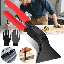 45 degree Angle Sheet Metal Tools Bending Pliers Comfort Grip Handle for Bending