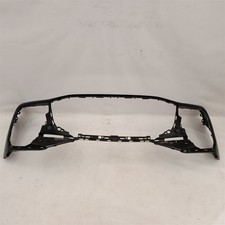 AUDI Q6 85H E-TRON S LINE STOßSTANGE VORNE BUMPER ORIGINAL 85H807437B