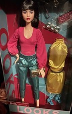 Barbie Looks~Barbie #19~HJX28~Signature