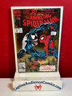 Amazing Spider-Man, The Vol. 1 #375 - Gold Holo Foil Cover - VF-