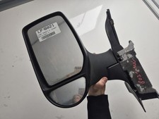 Retroviseur gauche (ou coque) Ford TRANSIT