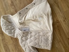 Übergangsjacke Babykleidung Gr.80/86! Neu un...