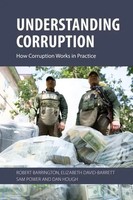 Dan Hough (U. A.) | Understanding Corruption | Taschenbuch | Englisch (2022)