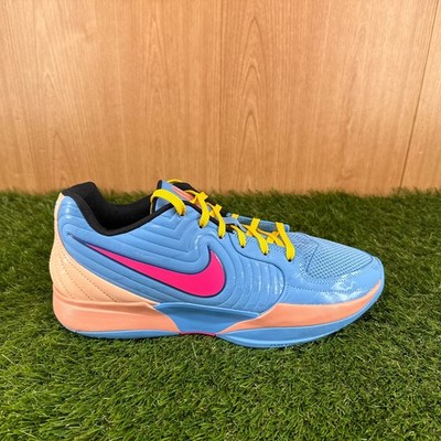 Nike Ja 2 Breeze FD7328-403 Men's US 11.5 New Without Box | eBay