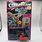 1993 Gi Joe Ozone Star Brigade Action Figure NEW