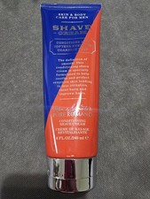 Pure Romance Men s Signature Conditioning Shave Cream Original - Discontinued