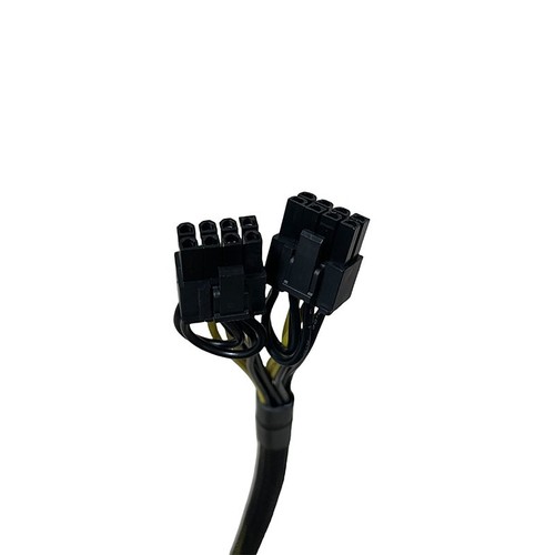 12+4 16pin to 8+8pin PCIe Video Card Power Cable for H3C R5300 G6 and GPU 3090 - 第 3/5 張圖片