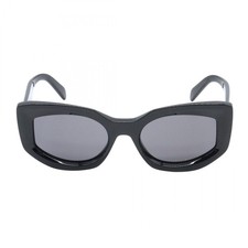 Occhiali da sole CELINE 40277I01A plastica nero NUOVI unisex