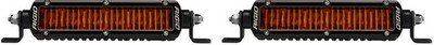 Rigid SR Pro Lichtleisten 6in Amber Pro ATV/UTV 906705 652-906705