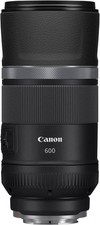 Canon Objektiv RF 600mm F11 IS STM Supertele Objektiv EOS R Serie Festbrennweite