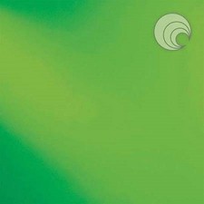 Fused Glass Supplies SF5262 - Moss Green Transparent Fusible 96 COE