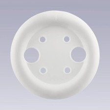 Pessary Ring Bioteque America - Ring Pessary With Support