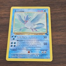 articuno pokemon card 1999 Unnumbered Promos | Pokmon If heads Evolution of Articuno - 1999/2009/2019!