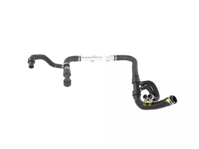 Genuine Mopar Radiator Outlet Hose 68104981AD