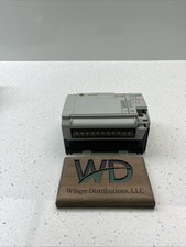 Allen-Bradley 1764-24BWA Base Unit MicroLogix 1500 Ser B Rev A Powers Up