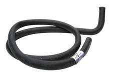 Vintage Air 90 Degree 58 X 4 X 60in Molded Heater Hose 99003 Vintage Air 90 Degree 58 X 4 X 60in Molded Heater Hose 99003