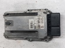 2007 Hyundai Veracruz Ecu Oem 391003a040