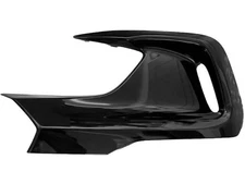 Left - Driver Side Bumper Cover Grille For 2023-2025 Honda HR-V 2024 SM169ZQ