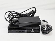 Dell OptiPlex 7010 Micro i5-13500T 16GB UHD 770 256GB SSD Bluetooth