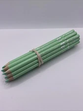Kalour Colored Pencils  (Mint Green Light 138) 20 Count