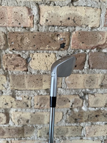 Manche De Fer KBS Tour Lite 105g PVD Noir - Flex R/S - Tip .370 - NEUF