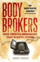 Annie Cheney | Body Brokers | Taschenbuch | Englisch (2007) | Crown