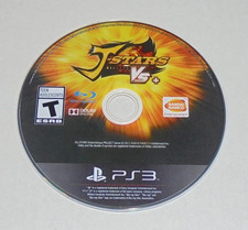 J-Stars Victory VS PS3 - Occasion bon état