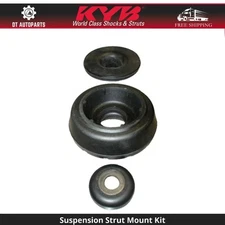 For 1994-1999 Volkswagen Jetta Suspension Strut Mount Kit Front KYB 1994 1995