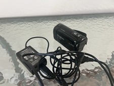 Videocamera Compatta Panasonic HDC-SD40