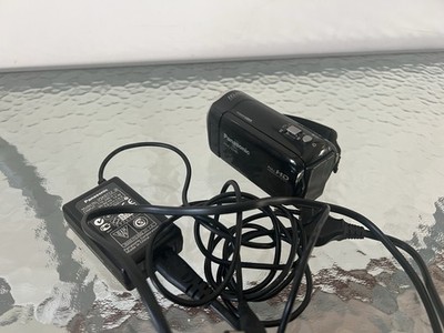 Panasonic HDC-SD40 Kompaktkamera