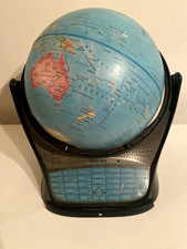 Oregon Scientific SG268R Smart Globe Adventure AR