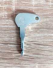 Bosch Zündschlüssel Zündschloss Traktor Deutz Fendt Farmer Favorit Oldtimer 