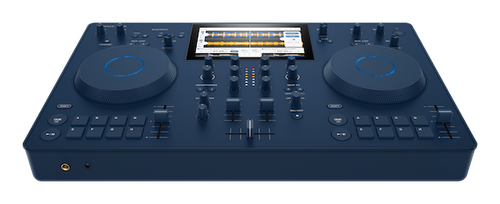 AlphaTheta OMNIS-DUO all in one portable DJ system - Picture 3 of 5