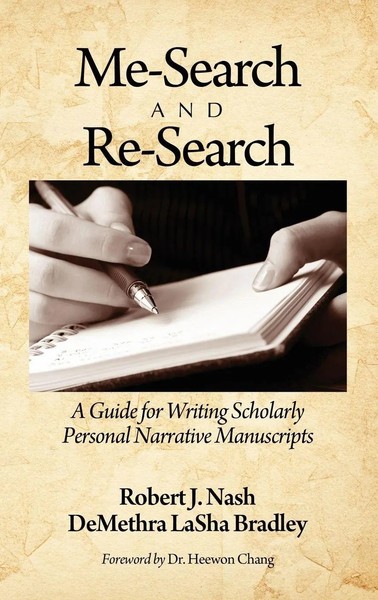 Robert J. Nash (U. A.) | Me-Search And Re-Search | Buch | Englisch (2011)-image