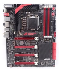 Asus Maximus VI Extreme Intel Z87 ATX socket scheda madre 1150 (#2343)
