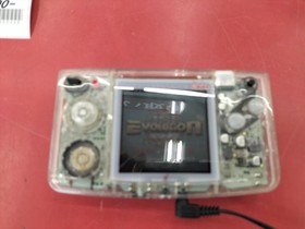 Neo Geo Pocket Shinki Sekai Evolution Model Number Shinki Sekai Evolution Endles