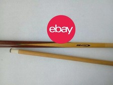 stecca professionale biliardo modalità gioco all'Italiana 14,50 mm - 730/800 GR