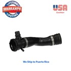 17127531579 Upper Engine Radiator Coolant Hose Fit BMW E82 E91 E92 128i 328i Z4