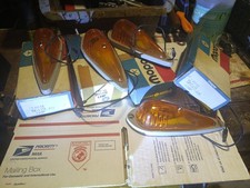 Genuinebrand Newnos Mopar Chrysler 1969-1974 Cab Marker No Base Gaskets