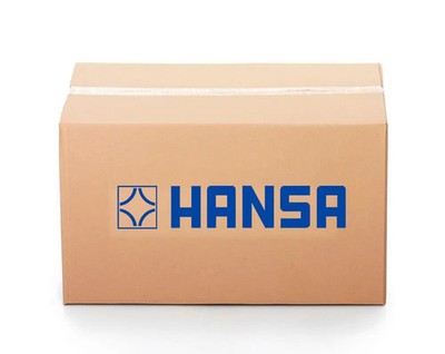 HANSA Umsteller, automatisch HANSA 59912656 Chrom 59912656