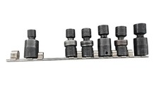 SNAP-ON 6pc Swivel Socket Set IPFM WMP015414 