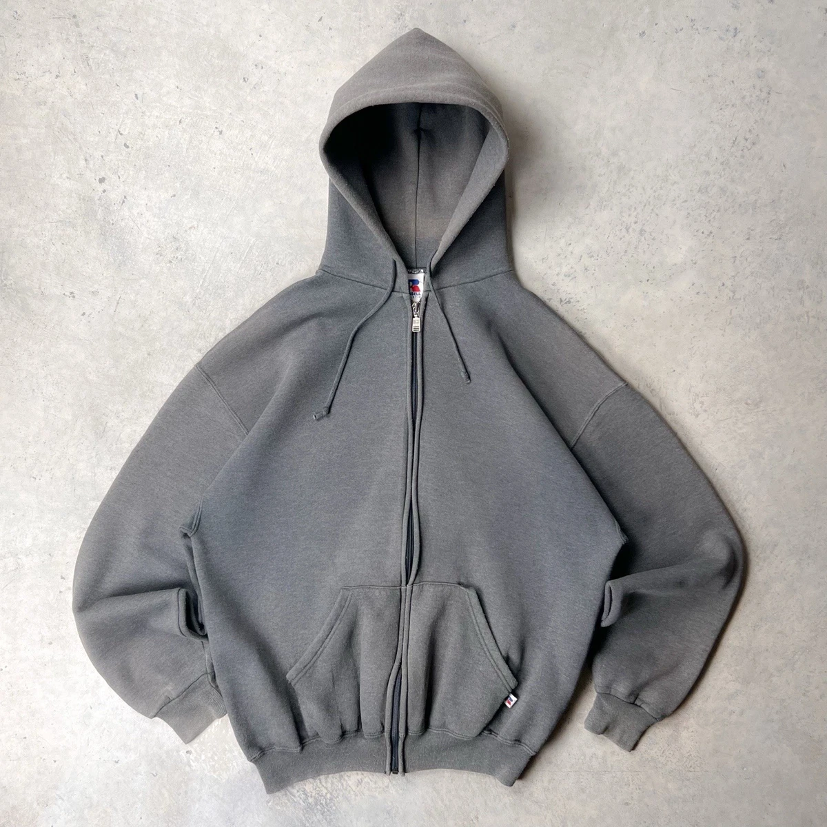 25+ Hoodies for Men with Vintage Full Zip for sale | Updated Oct 2026
