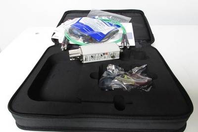 Tektronix P7313SMA SMA Differential Probe, 13GHz, complete