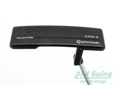 TaylorMade TP Black Juno 2 Putter Steel Right 34.0in