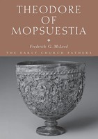 Theodore Of Mopsuestia Frederick Mcleod Taschenbuch Einband - Flex.(Paperback)