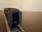 HO WALTHERS 932-10353 HEAVYWEIGHT CHAIR CAR SANTA FE TWO TONE GRAY — photo 5